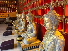 -西双版纳勐泐文化旅游区