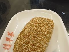 -文楼·淮扬菜·淮安早茶(河下古镇翔宇店)