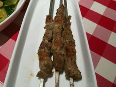 -西贝(上海我格广场店)