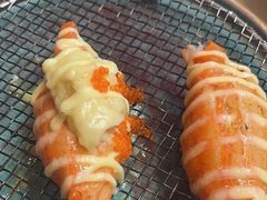 -新一番三文鱼寿司(红城湖店)