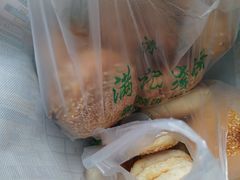 -满记烧饼(牛街东里小区一区店)