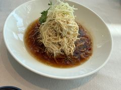 -扬州万怡酒店-中餐厅(文昌中路店)