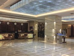 -和毅足道·轻奢SPA·按摩(万家丽路店)