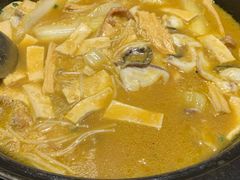 -大丰收脆鱼(万达江北店)