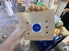 -三厘鸡蛋仔(印力店)