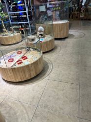 -卡通尼·Safari非洲探索乐园·生日会(金桥国际商业广场店)