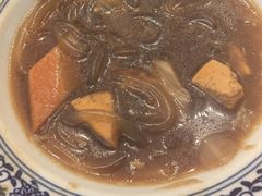 -蓝白自选餐厅(烟大店)