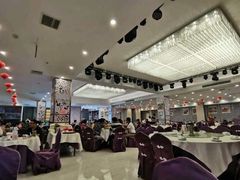 大堂-广东茶楼(金沙店)