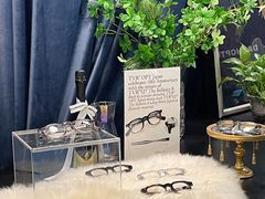 -大视光学•LINDBERG林德伯格•全球手工眼镜集合店(王府井店)