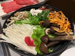 -海底捞火锅(吴中路店)