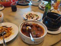 -金陵新城饭店