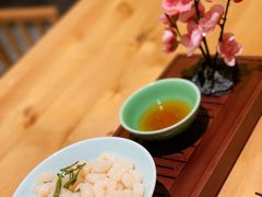 -弄堂里(张家港曼巴特店)