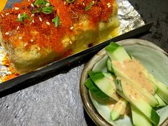 -东岸料理·寿司·刺身