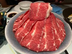 M6牛板腱-虾佬圣汤·海鲜姿造(乐堤港店)