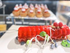 -泰谷酒店·太古码头闽菜自助餐厅