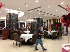 大堂-御口福·廿八年经典粤菜·驰名烧鹅 (远景路店)