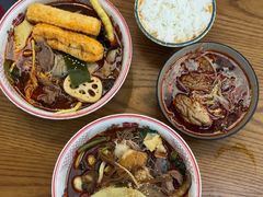 -脑馋粉儿(三里屯店)