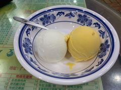 -顺记冰室(宝华路店)