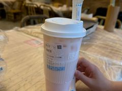 -陈多多·豆腐奶茶(草市街店)