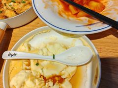 -裕鼎鲜·新中菜(青山湖万达店)