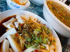 -香满楼(临安路店)