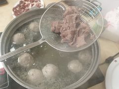 -五洲牛肉美食馆