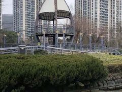 -苏州河梦清园环保主题公园