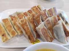 -众口斋锅贴(银泰城店)