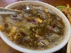 -三爷糟粕醋·鲜鱼汤·海南特色小吃(新华南路店)