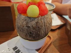 -糖糖屋•糖水•雪花冰店(时尚天河店)