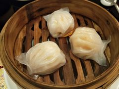 -富力万达嘉华酒店-品珍中餐厅(水果湖店)