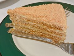 -波特曼西餐厅(南岗店)