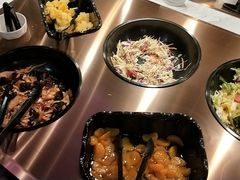 -比格比萨自助(延庆万达广场店)