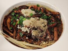 -鱼食饭稻·苏浙土菜17年老馆子(平江路店)