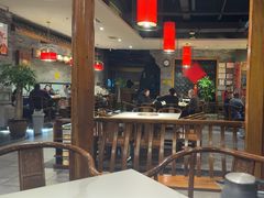 -张大胡子鱼头火锅酒楼(长益路店)