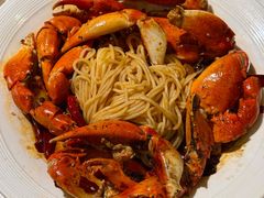 -聚味斋香辣蟹·蓝龙(塘沽总店)