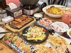 -小川洋风料理(街道口店)