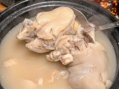 -情妹耙泥鳅·江湖川菜(科华店)