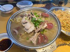 -人民公社大食堂(顺义总店)