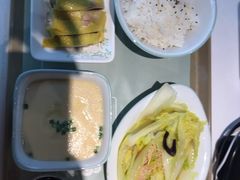 -老乡鸡(上海品尊国际中心店)