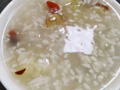八宝粥-胡家包子·清真(大众巷店)