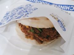 -西部马华清真兰州牛肉面·烧烤夜市(三里河店)