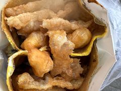 -南楼煎饼(滨江道店)