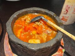 -绿茶餐厅(北京凤凰汇店)