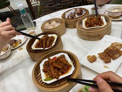 -稻香酒家·33年老字号·港式粤菜(富邦中心店)