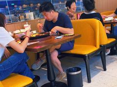-老板恋上鱼(印象城店)