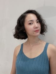 -苏豪路易士·嘉玛发廊