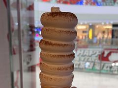 -DQ·蛋糕·冰淇淋(河东万达店)