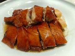 -润记·广东餐馆(苏州中心店)