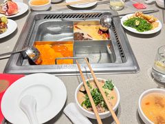 -海底捞火锅(勒泰店)